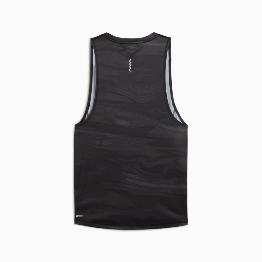 Image PUMA Regata VELOCITY All-Over Print Polyblend Masculina #4