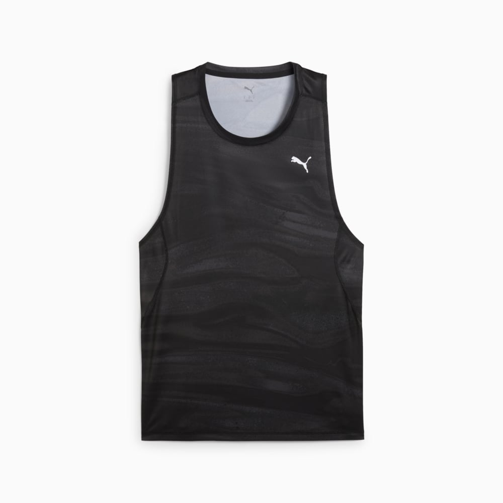 Image PUMA Regata VELOCITY All-Over Print Polyblend Masculina #3