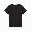 Изображение Puma Футболка GRAPHICS Outdoor Running Tee Men #5: Puma Black