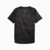 Зображення Puma Футболка VELOCITY All-Over Print Running Tee Men #5: Puma Black