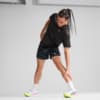 Imagen PUMA Polera de running estampada VELOCITY para hombre #3