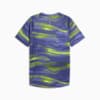 Зображення Puma Футболка VELOCITY All-Over Print Running Tee Men #5: Blue Crystal