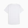 Изображение Puma Футболка VELOCITY Running Tee Men #5: Puma White