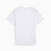 Изображение Puma Футболка VELOCITY Running Tee Men #4: Puma White