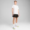 Изображение Puma Футболка VELOCITY Running Tee Men #3: Puma White
