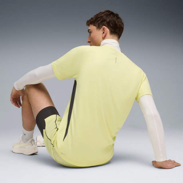 Imagen PUMA Polera de running VELOCITY para hombre