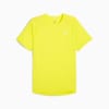 Изображение Puma Футболка VELOCITY Running Tee Men #4: Lemon Sherbert