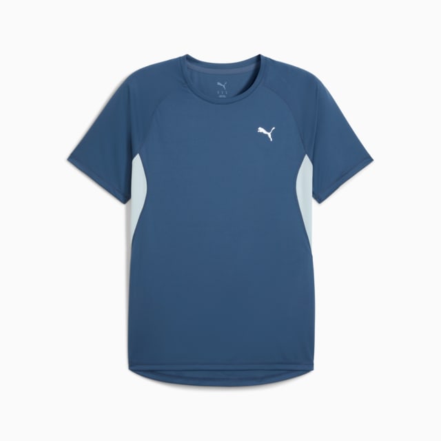 Imagen PUMA Polera de running VELOCITY para hombre