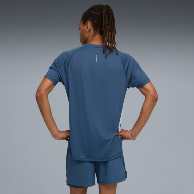 Imagen PUMA Polera de running VELOCITY para hombre
