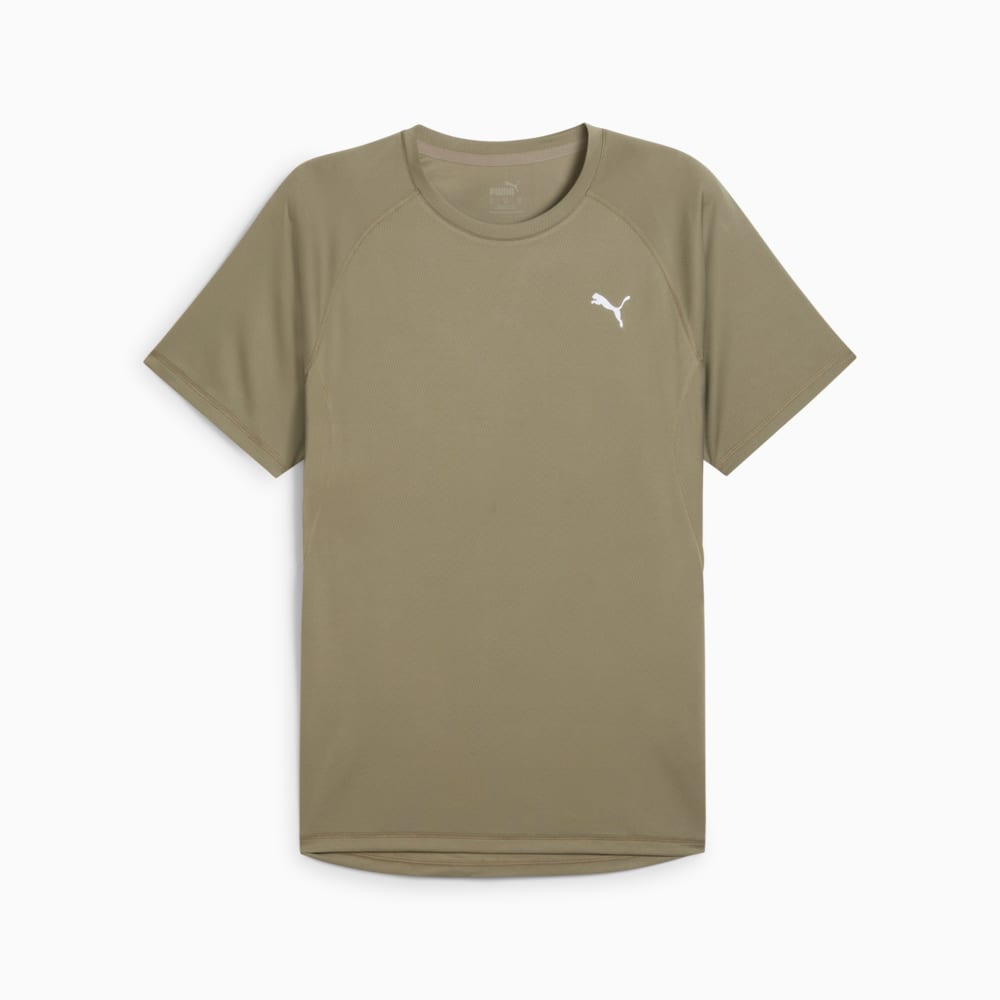Зображення Puma Футболка VELOCITY Running Tee Men #1: Velvet Moss