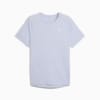 Изображение Puma Футболка VELOCITY Tri-Blend Running Tee Men #6: Cool Weather