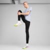 Изображение Puma Футболка VELOCITY Tri-Blend Running Tee Men #3: Cool Weather