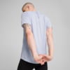 Изображение Puma Футболка VELOCITY Tri-Blend Running Tee Men #4: Cool Weather
