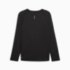 Зображення Puma Лонгслів VELOCITY Long Sleeve Running Top Men #7: Puma Black