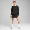 Зображення Puma Лонгслів VELOCITY Long Sleeve Running Top Men #3: Puma Black