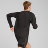 Зображення Puma Лонгслів VELOCITY Long Sleeve Running Top Men #4: Puma Black