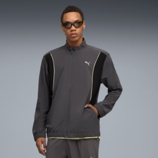 Зображення Puma Куртка VELOCITY Woven Running Jacket Men