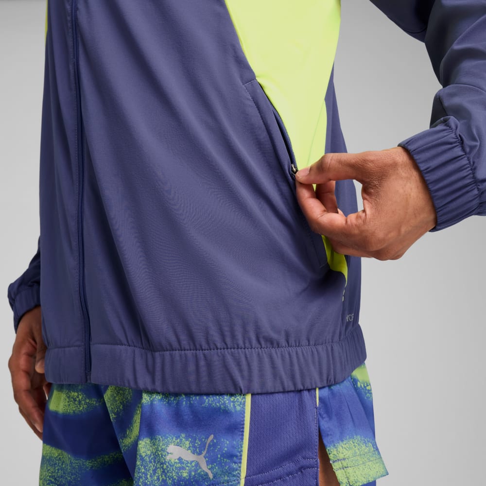 Imagen PUMA Chaqueta de running VELOCITY para hombre #2
