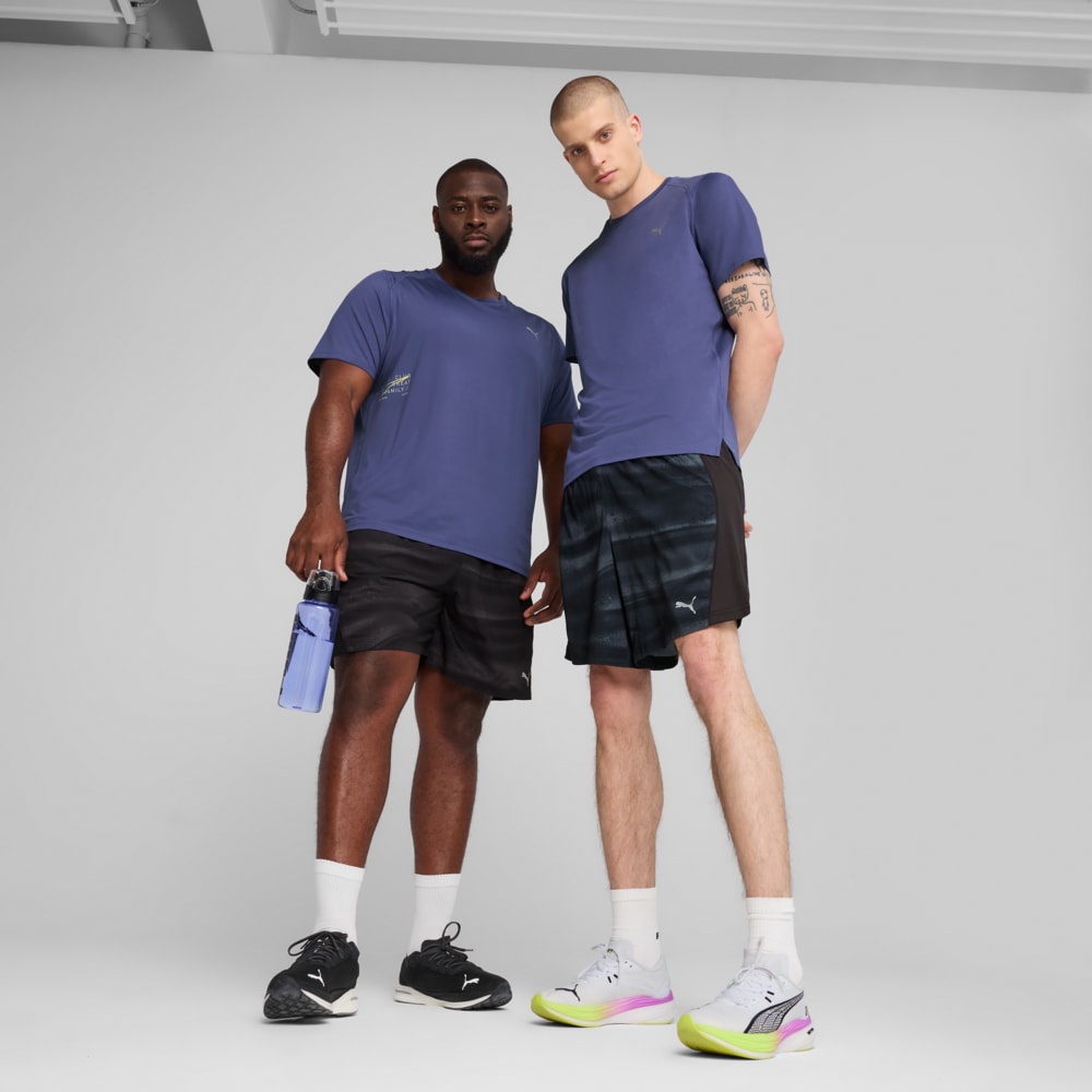 Зображення Puma Шорти VELOCITY All-Over Print 7