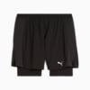 Image PUMA Shorts de Corrida VELOCITY 2-in-1 Masculino #6
