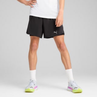 Зображення Puma Шорти VELOCITY 2-in-1 Running Shorts Men