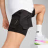 Изображение Puma Шорты VELOCITY 2-in-1 Running Shorts Men #5: Puma Black