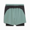 Imagen PUMA Shorts de running “2 en 1” VELOCITY para hombre #2
