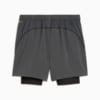 Зображення Puma Шорти VELOCITY 2-in-1 Running Shorts Men #7: Dusky Gray