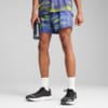 Image PUMA Shorts de Corrida VELOCITY All-Over Print 5