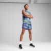 Image PUMA Shorts de Corrida VELOCITY All-Over Print 5