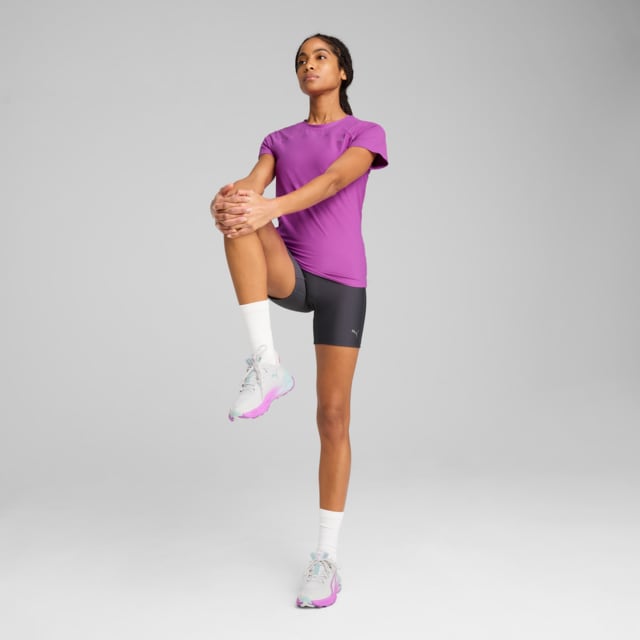 Imagen PUMA Polera SEASONS coolCELL para mujer