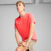 Изображение Puma Футболка SEASONS coolCELL Short Sleeve Tee Men #1: Glowing Red