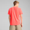 Изображение Puma Футболка SEASONS coolCELL Short Sleeve Tee Men #2: Glowing Red
