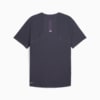 Изображение Puma Футболка SEASONS coolCELL Short Sleeve Tee Men #5: Galactic Gray