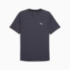 Изображение Puma Футболка SEASONS coolCELL Short Sleeve Tee Men #4: Galactic Gray