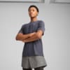 Изображение Puma Футболка SEASONS coolCELL Short Sleeve Tee Men #1: Galactic Gray