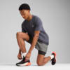 Изображение Puma Футболка SEASONS coolCELL Short Sleeve Tee Men #3: Galactic Gray