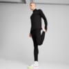 Изображение Puma Лонгслив VELOCITY CLOUDSPUN Running Quarter-Zip Top Men #3: Puma Black