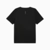 Зображення Puma Футболка CLOUDSPUN Running Tee Men #5: Puma Black