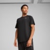 Зображення Puma Футболка CLOUDSPUN Running Tee Men #1: Puma Black