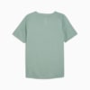 Зображення Puma Футболка CLOUDSPUN Running Tee Men #5: Green Moon-Heather