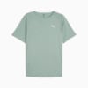 Зображення Puma Футболка CLOUDSPUN Running Tee Men #4: Green Moon-Heather