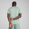 Зображення Puma Футболка CLOUDSPUN Running Tee Men #2: Green Moon-Heather