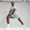 Зображення Puma Футболка CLOUDSPUN Running Tee Men #3: Green Moon-Heather