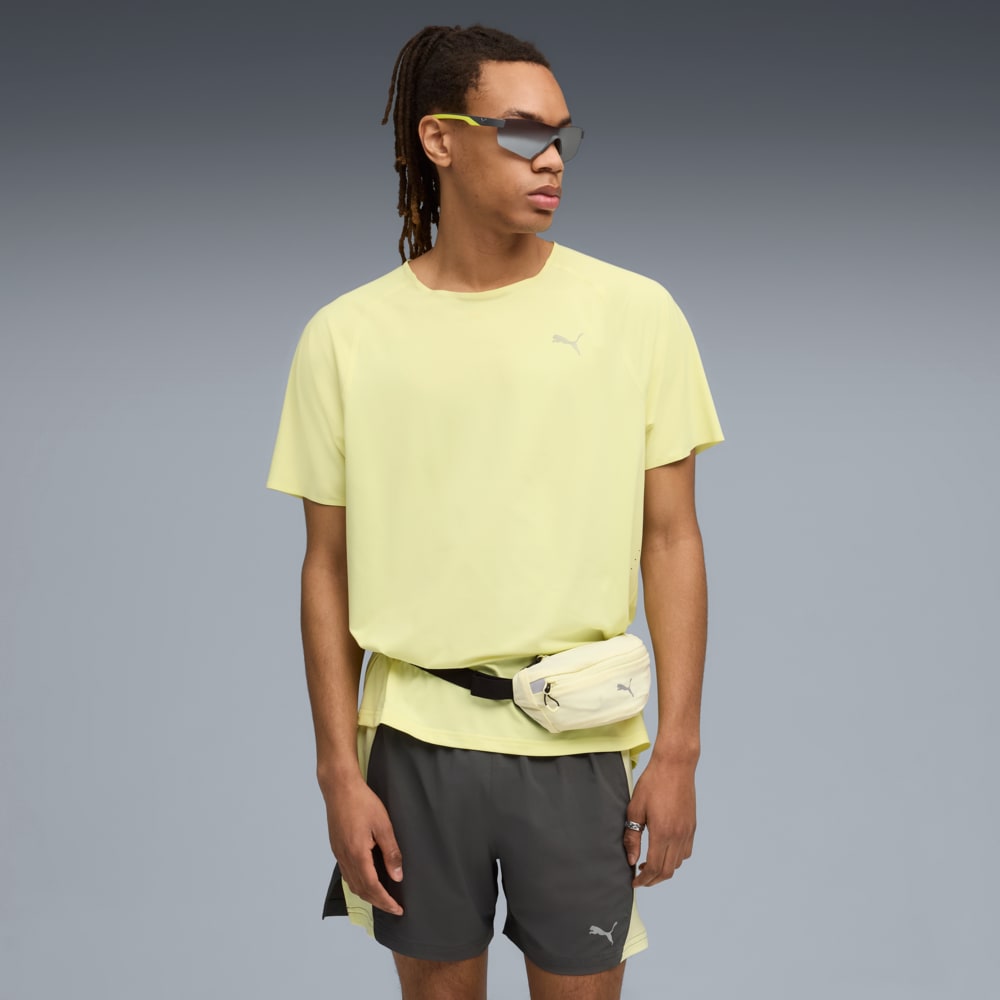 Imagen PUMA Polera de running CLOUDSPUN para hombre #1