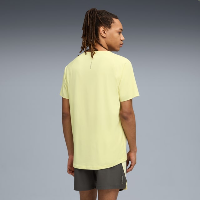 Imagen PUMA Polera de running CLOUDSPUN para hombre