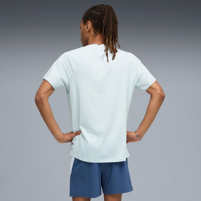 Imagen PUMA Polera de running CLOUDSPUN para hombre