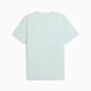 Изображение Puma Футболка Mesh Running Graphic Tee Men #7: Peaceful Blue