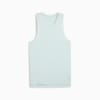 Зображення Puma Майка Graphic Mesh Running Singlet Men #6: Peaceful Blue