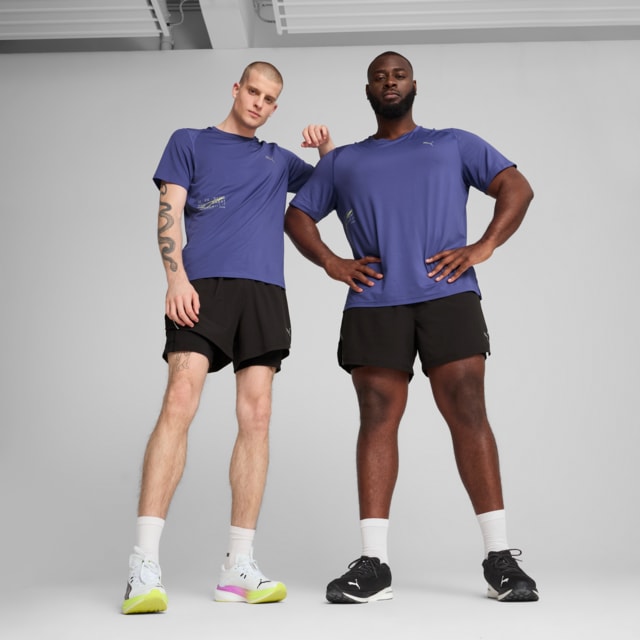 Image PUMA Shorts de Corrida ULTRAWEAVE 2-in-1 5